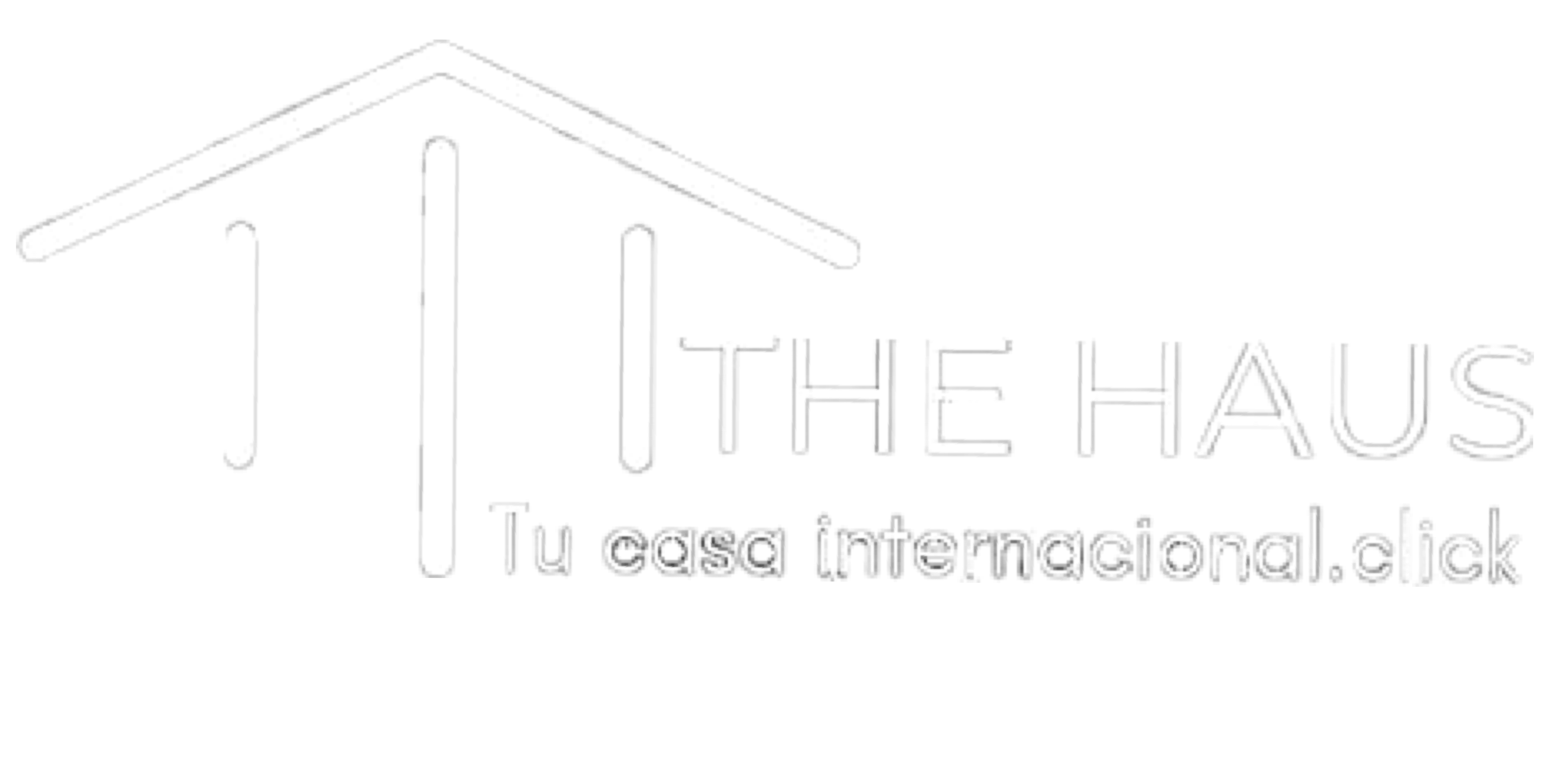Logo The Haus